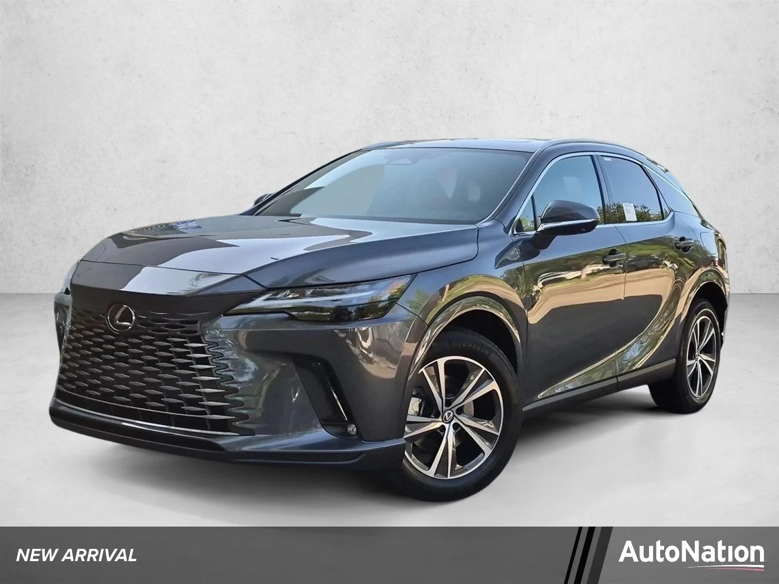 2026 Lexus RX  350 PREMIUM