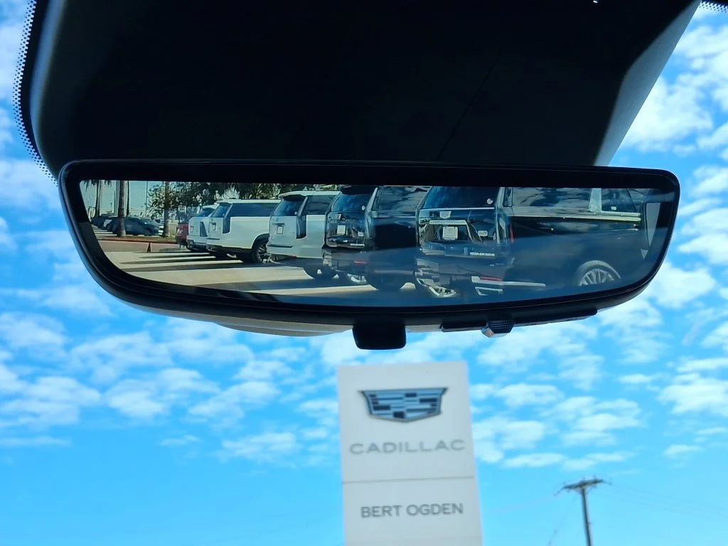 Used 2026 Black Raven Cadillac Platinum Sport image 23