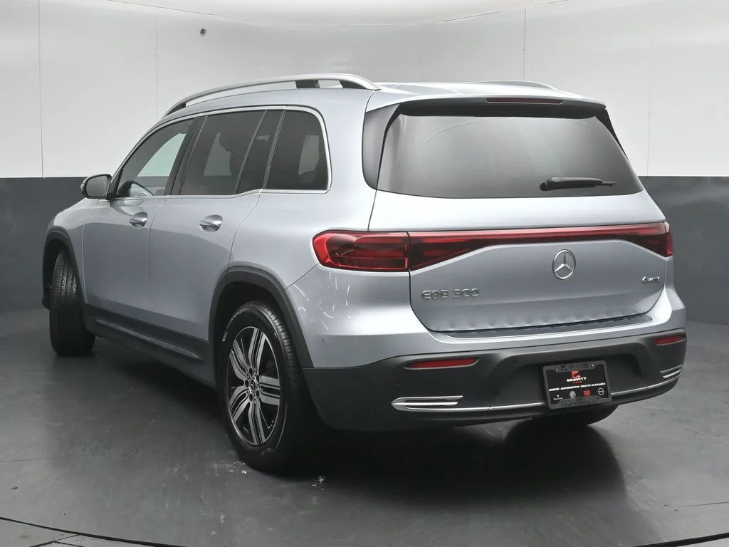 Used 2024 Mercedes-Benz EQB Base with VIN W1N9M0KB6RN094503 for sale in Naperville, IL