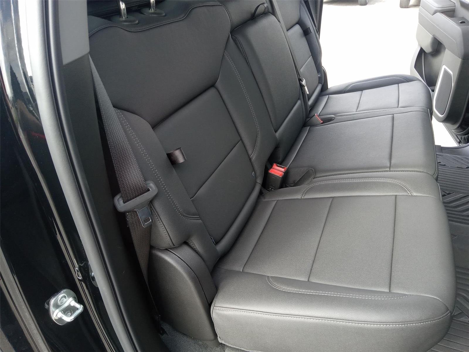2026 Chevrolet Silverado 1500 LT Trail Boss - Photo 11
