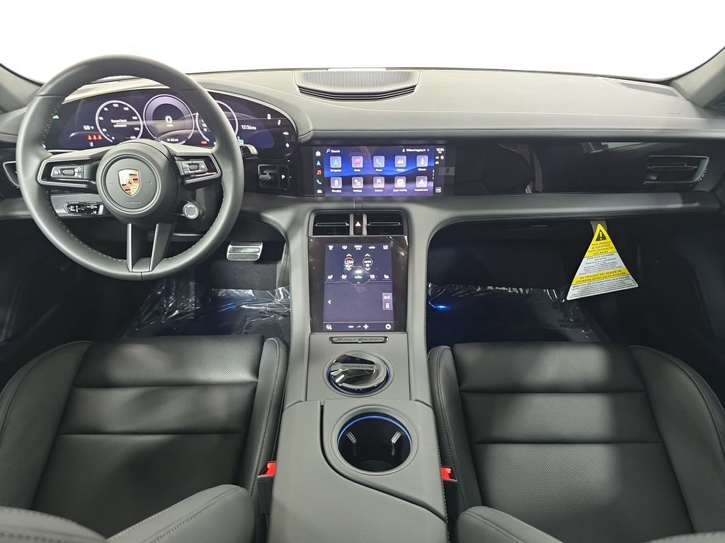 New 2026 Volcano Grey Metallic Porsche 4 image 13
