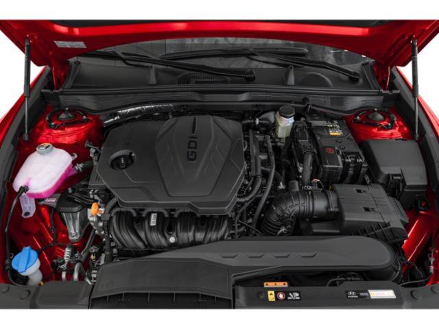 New 2026 Abyss Black Hyundai SEL Sport image 33