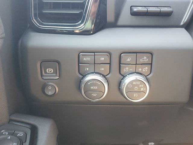 2025 GMC Sierra 1500 AT4 - Photo 25