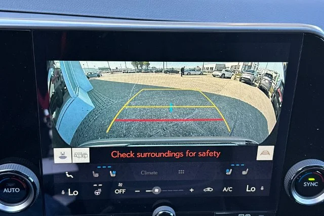 New 2026 Atomic Silver Lexus PREMIUM image 17