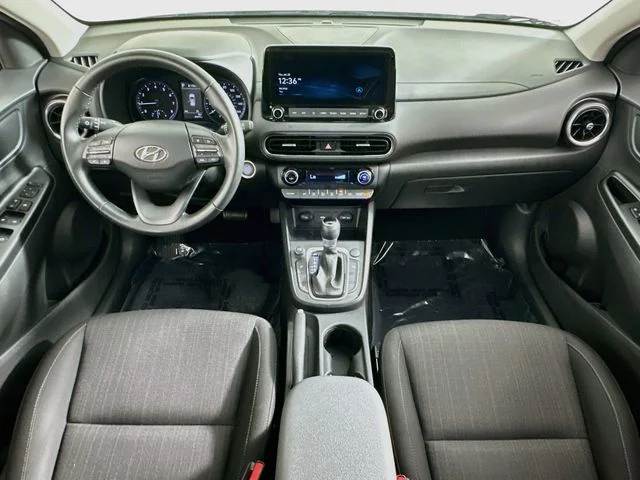 Certified Pre-Owned 2023 Hyundai Kona SEL