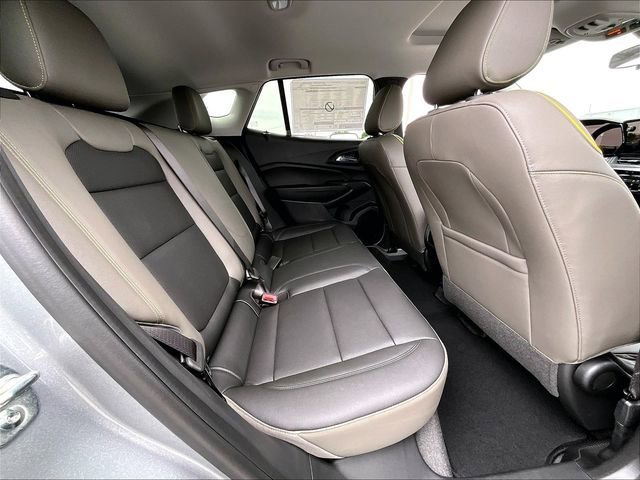 2026 Chevrolet Trax Activ - Photo 26