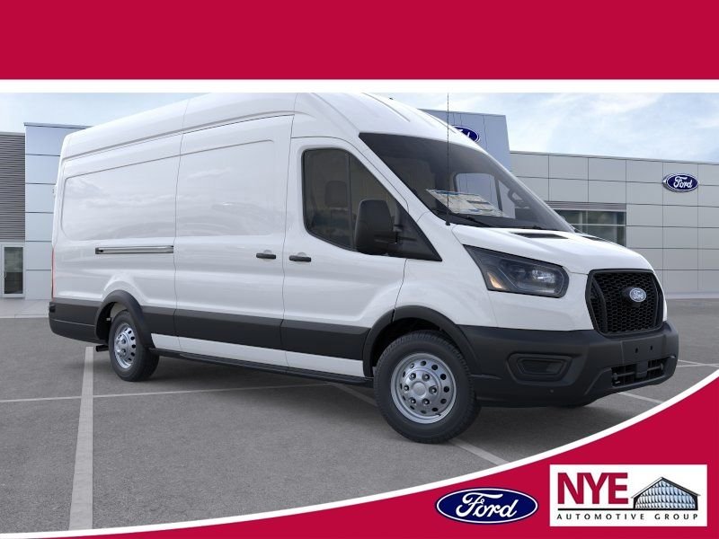 2026 Ford Transit 250 High Roof 148EL WB AWD's photo