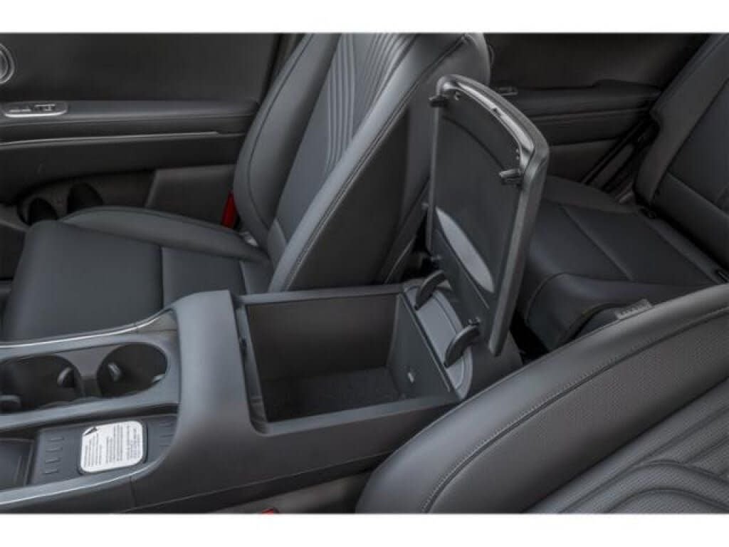 New 2026 Gray Hyundai SEL image 16