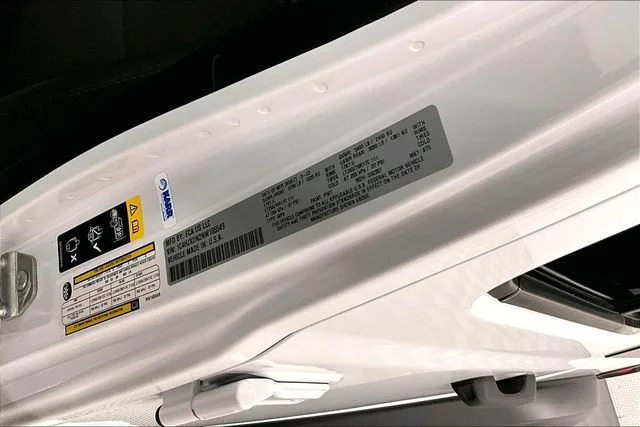 Used 2022 Bright White Clearcoat Jeep Unlimited Willys image 38