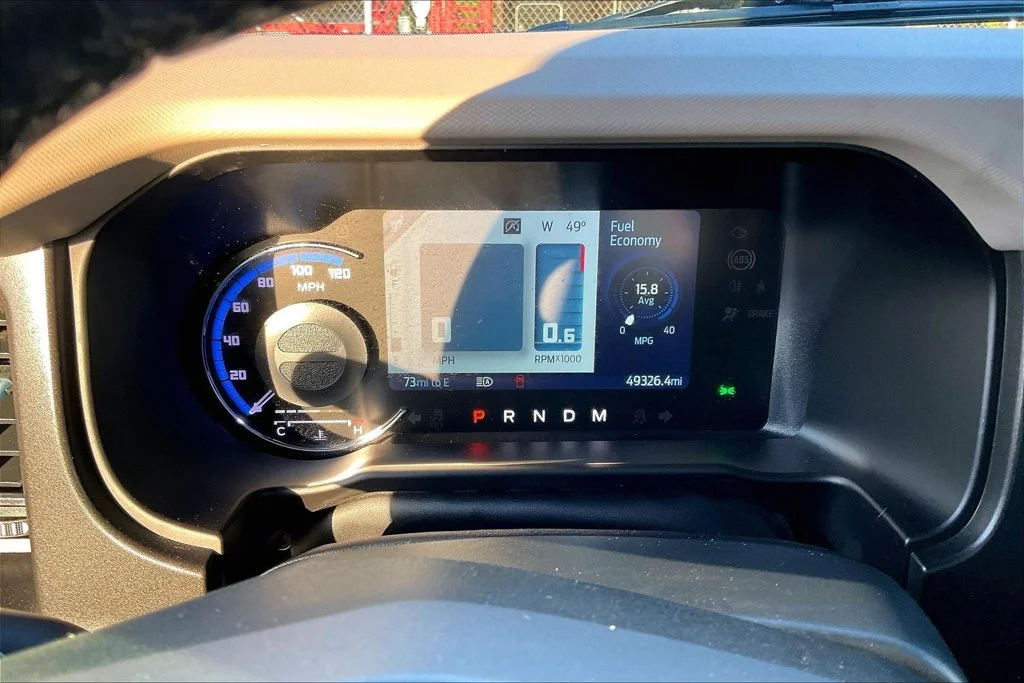 Vehicle thumbnail