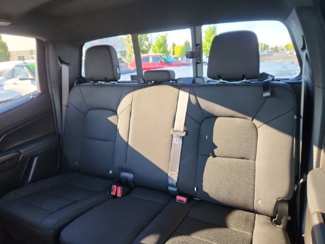 Used 2026 Summit White GMC Elevation image 30