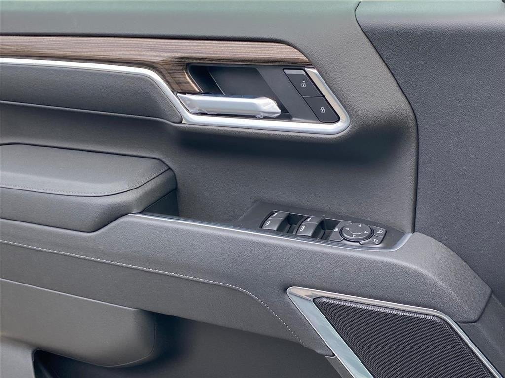 2026 Chevrolet Silverado 1500 LT - Photo 23