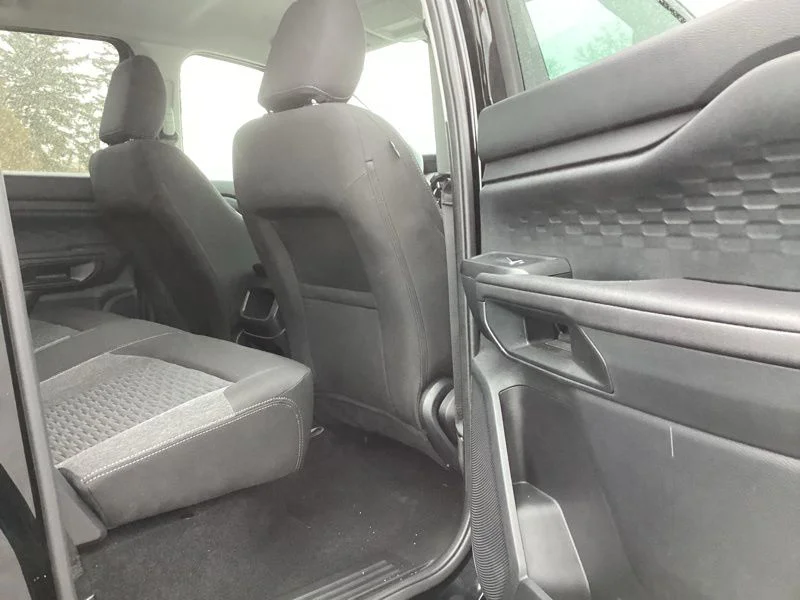 2026 Ford Ranger XL - Photo 16