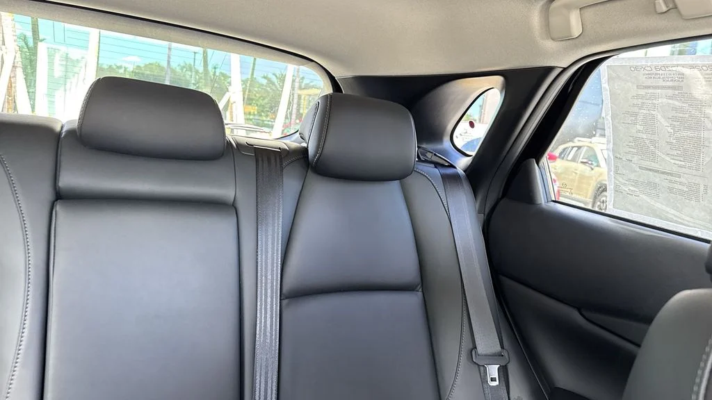 2026 Mazda CX-30 Preferred - Photo 19