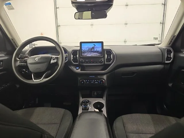 Certified Used 2024 Oxford White Ford Big Bend image 14