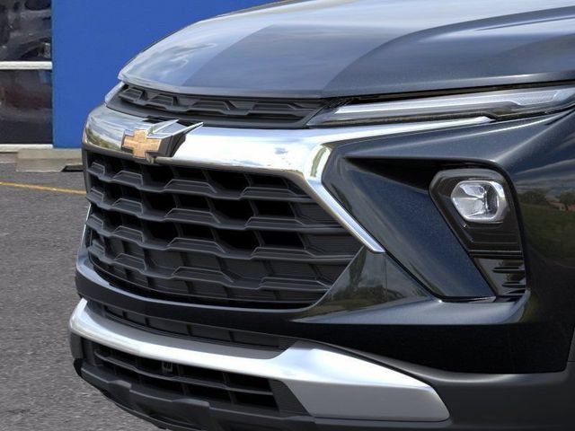 2026 Chevrolet Trailblazer LT - Photo 13