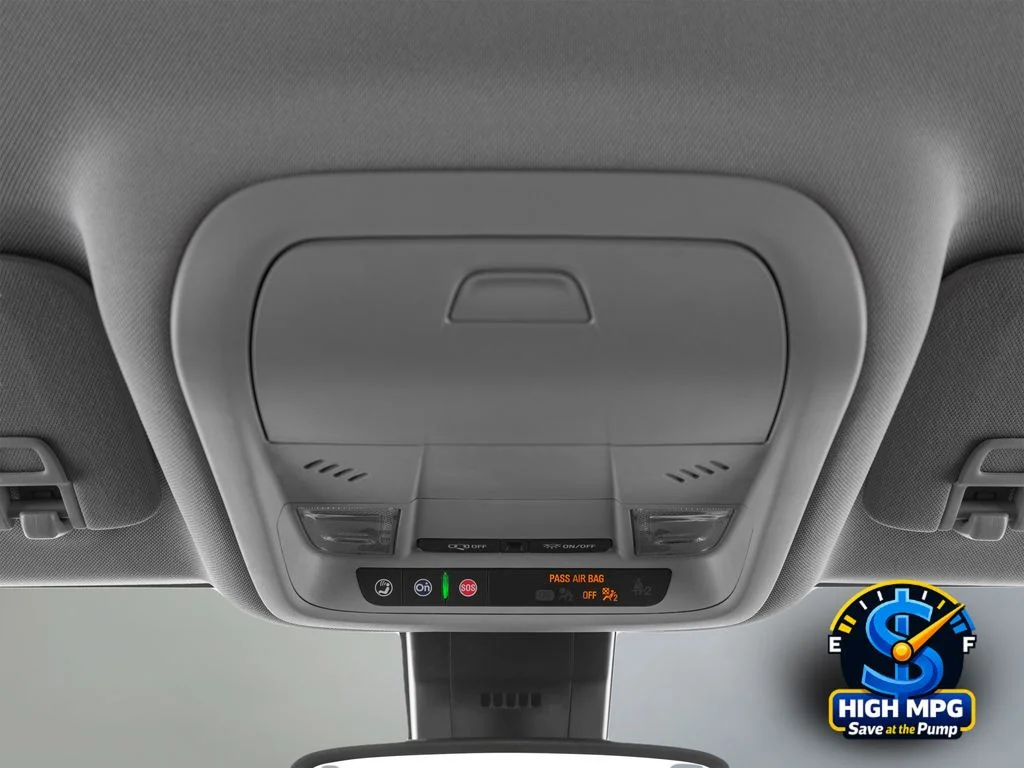 Used 2024 Black GMC SLE image 21