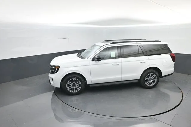 New 2026 White Ford Active image 27