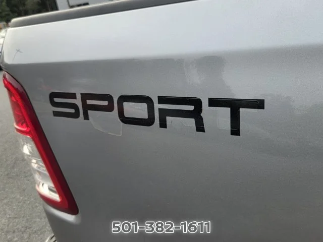 Used 2020 Silver Ram Big Horn/Lone Star image 11
