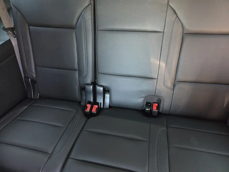 Used 2023 Black Chevrolet LT image 9