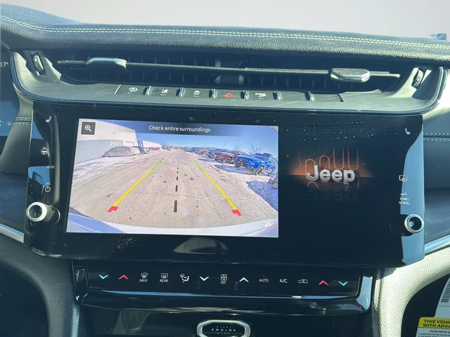 2026 Jeep Grand Cherokee Laredo - Photo 20