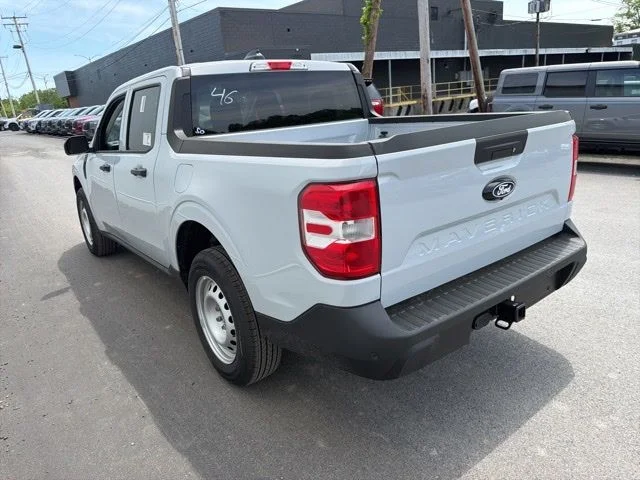 New 2026 Oxford White Ford XL image 28