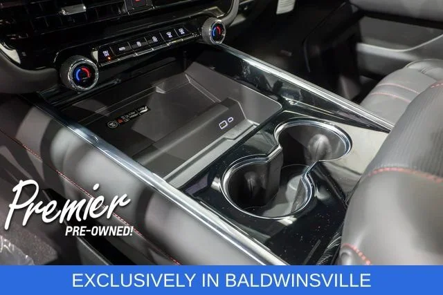Used 2026 Cypress Gray Chevrolet RST image 29