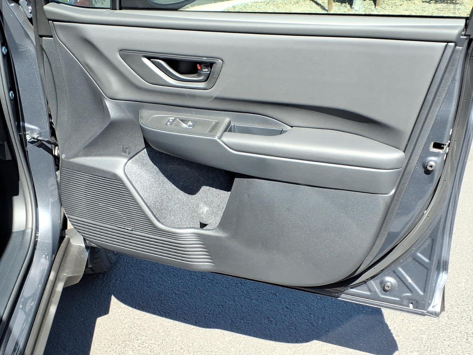 New 2026 MAGNETITE GRAY METALLIC Subaru Wilderness image 12