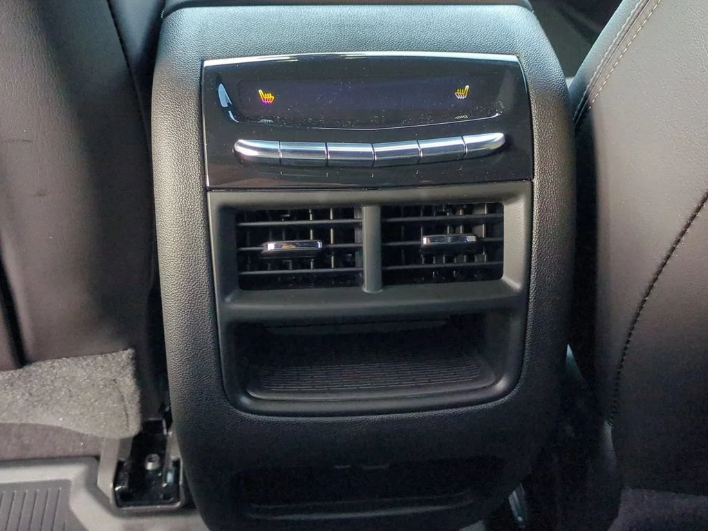 2026 Cadillac XT5 Premium Luxury - Photo 27