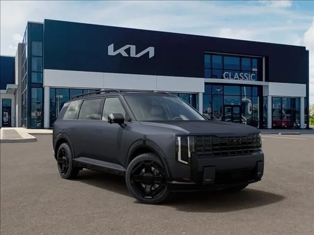 New 2027  Kia X-Line SX image 8