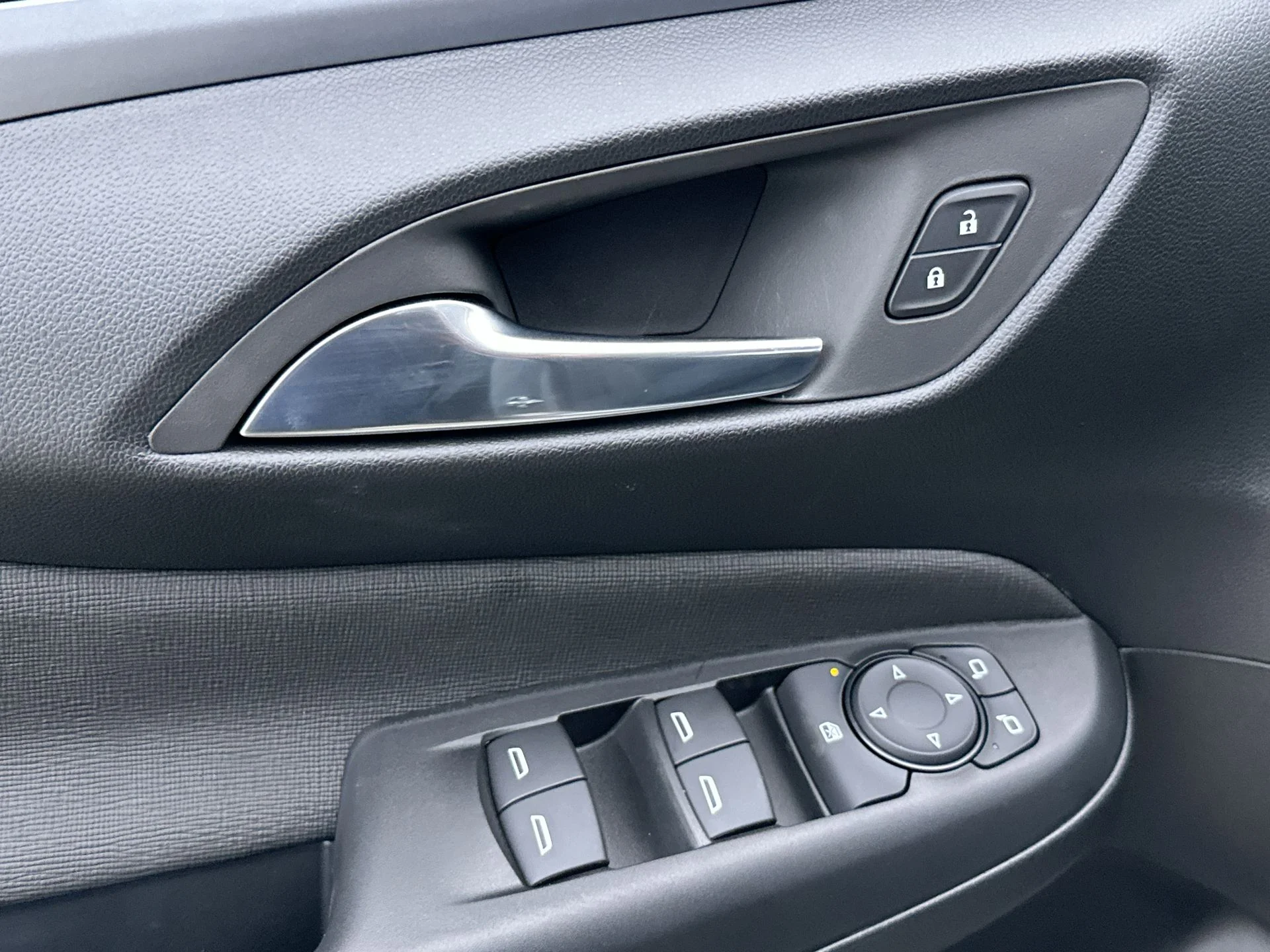 2026 Buick Envista Preferred - Photo 65