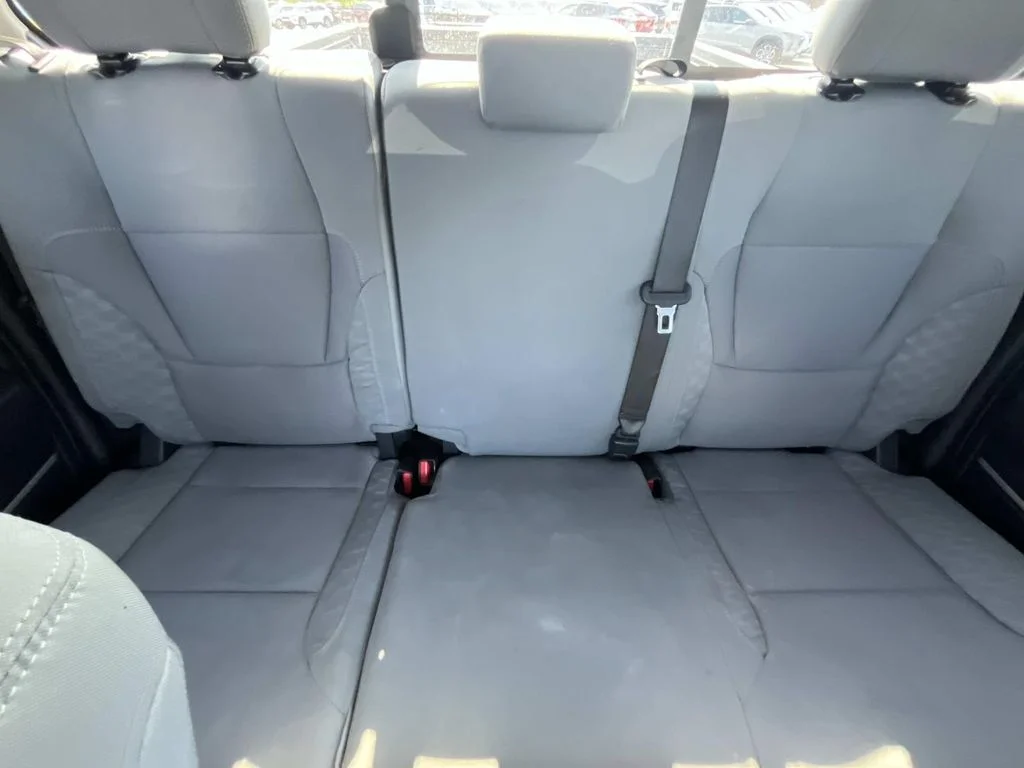 Used 2022 Silver Toyota SR5 image 21