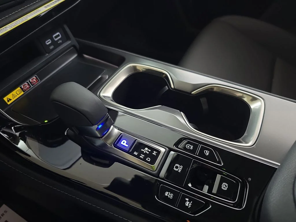 New 2026 Caviar Lexus PREMIUM image 23