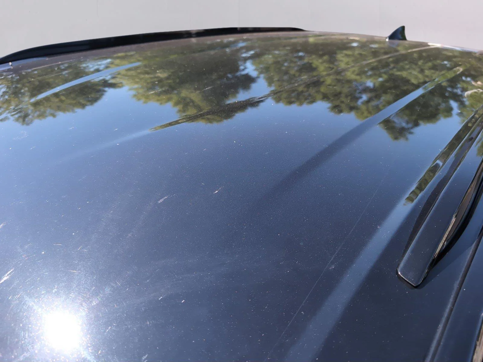Used 2024 Sterling Gray Metallic Chevrolet RS image 36