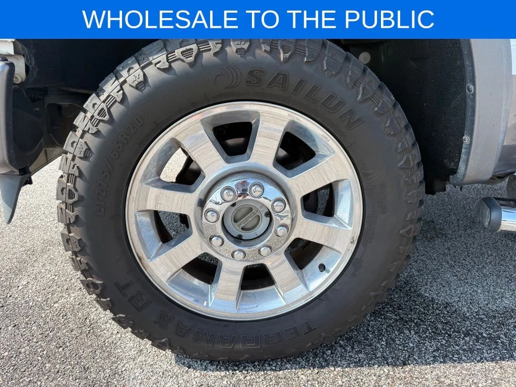Used 2009  Ford FX4 image 23