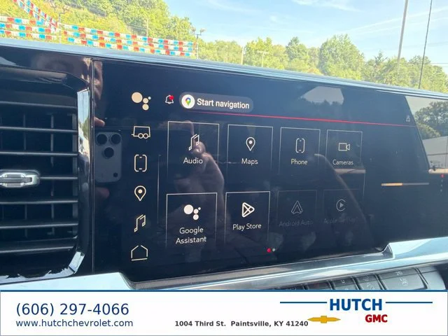 2026 GMC Sierra 1500 SLT - Photo 41