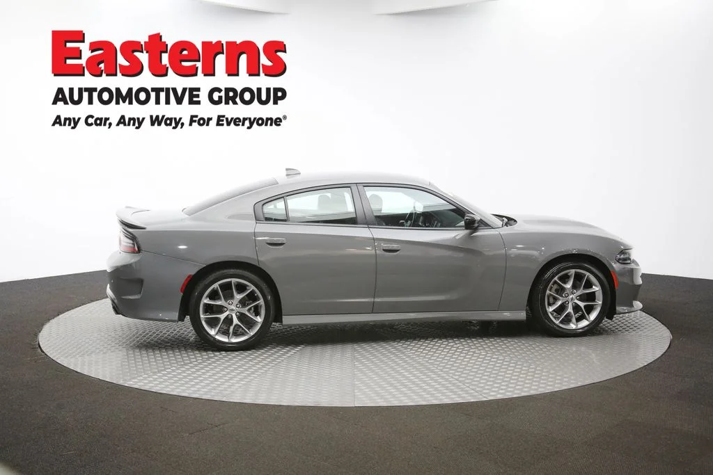Used 2023 Gray Dodge GT image 39