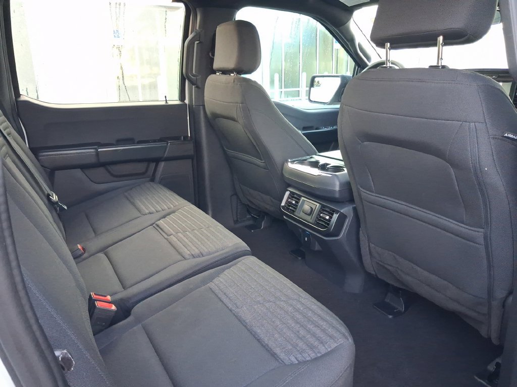 Used 2023 White Ford XL image 23