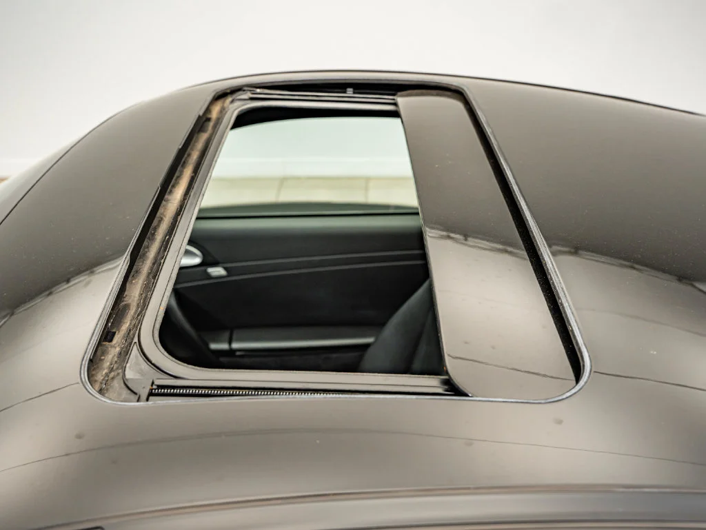 Used 2005 Black Porsche Carrera S image 16