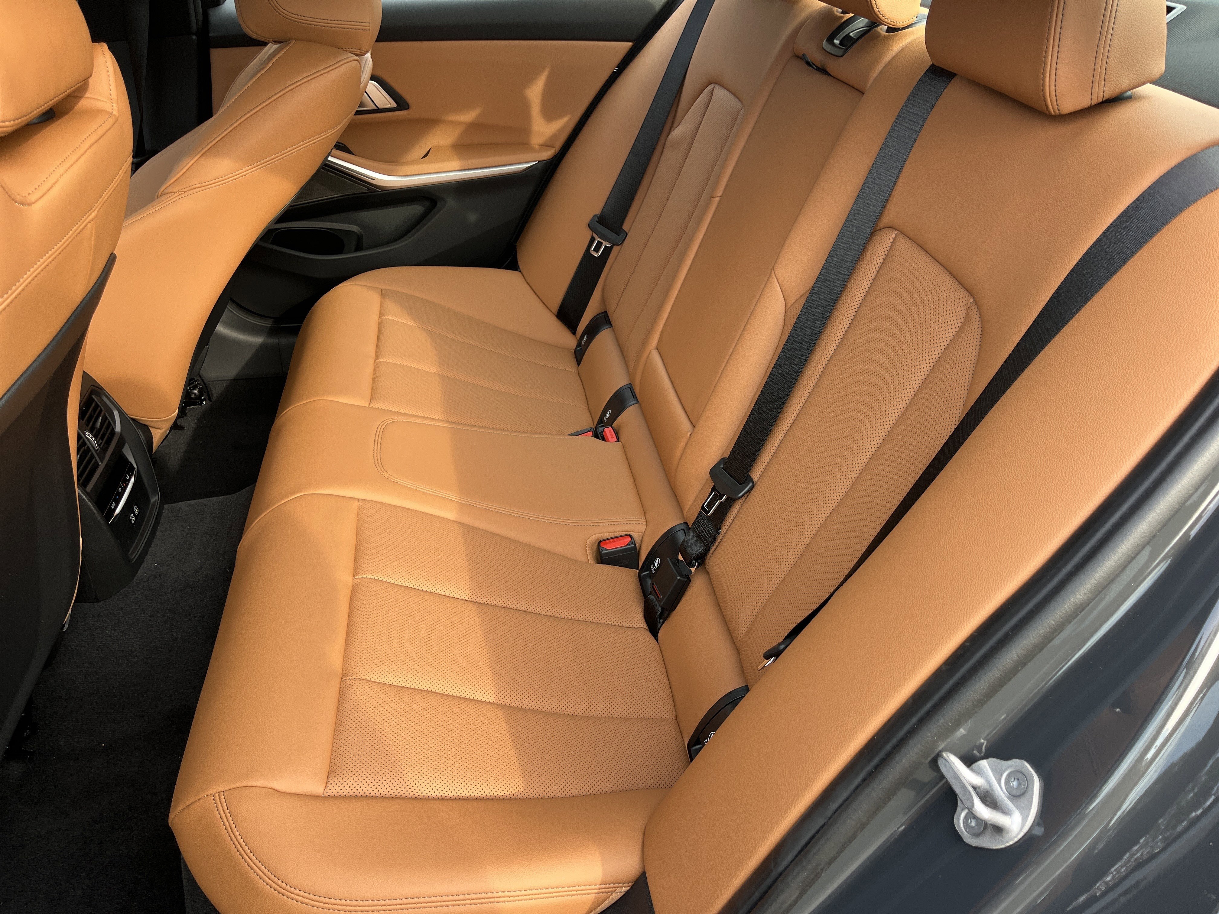 New 2026 Dravit Grey Metallic BMW 330i image 20