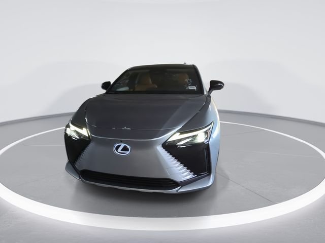 New 2026 Iridium Lexus PREMIUM image 3