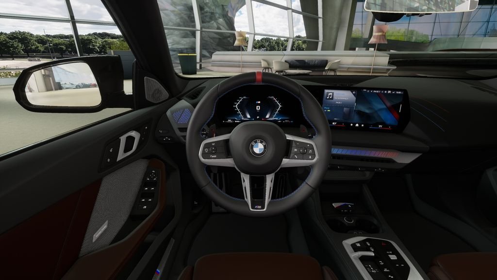 2025 BMW 2 Series M235 - Photo 39