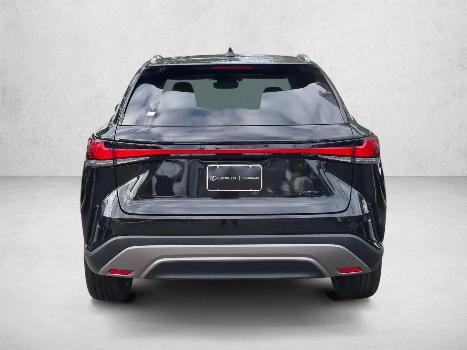 New 2026 Caviar Lexus  350 LUXURY image 7