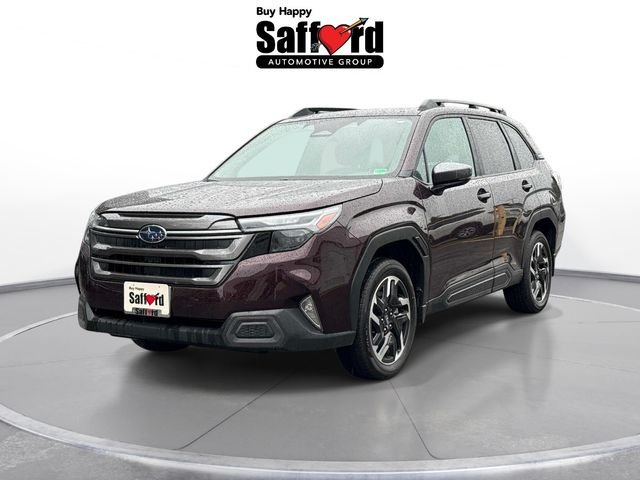 Used 2026  Subaru Limited image 1