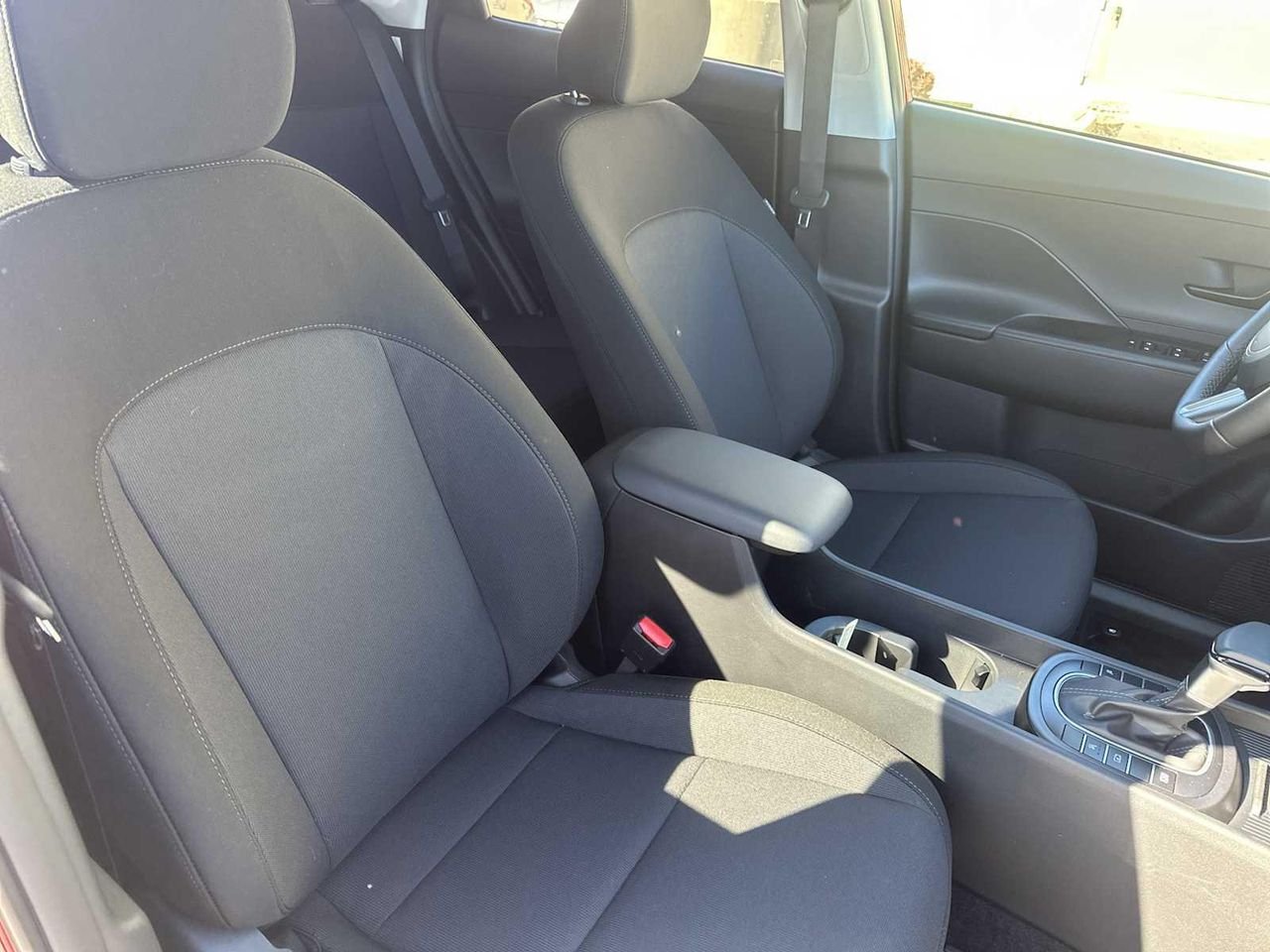 2026 Hyundai Kona SEL Sport - Photo 27