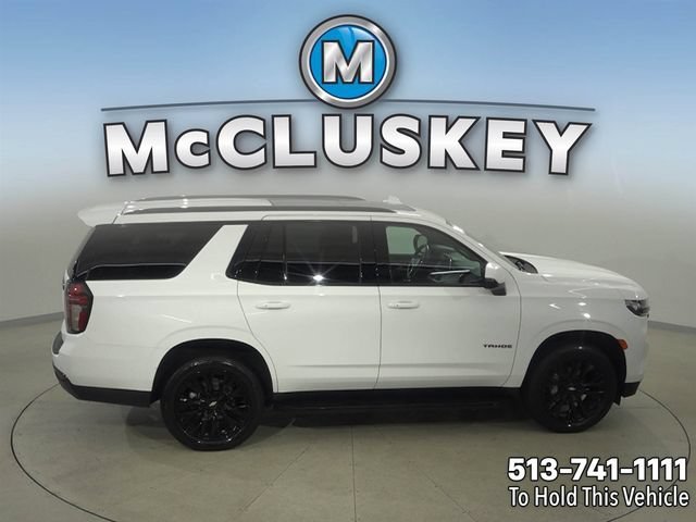 2023 Chevrolet Tahoe RST - Photo 20