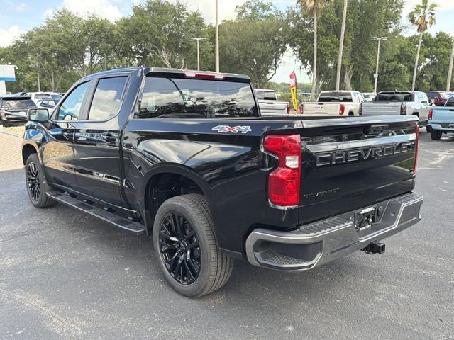 2026 Chevrolet Silverado 1500 LT - Photo 7
