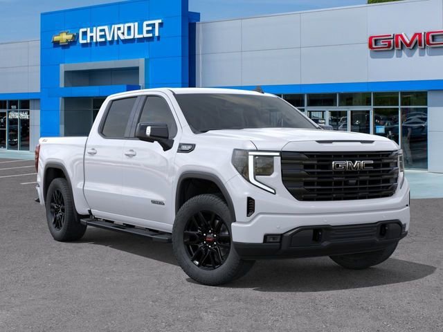2026 GMC Sierra 1500 Elevation - Photo 7