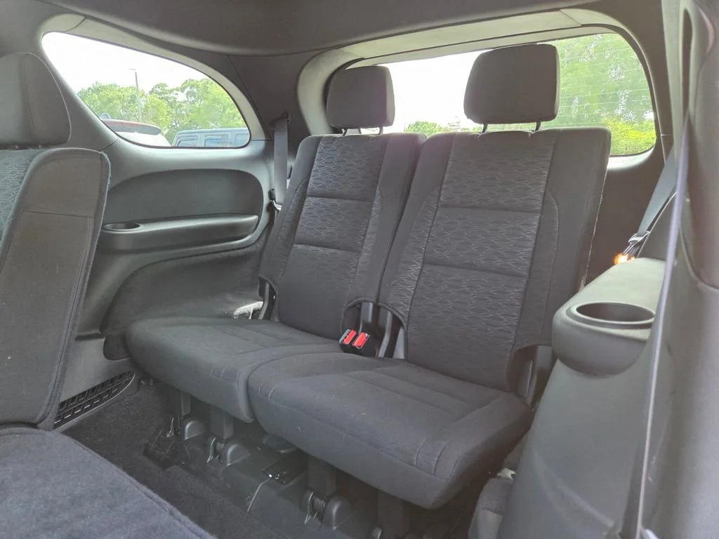 Certified Used 2025 Destroyer Gray Clearcoat Dodge GT image 22