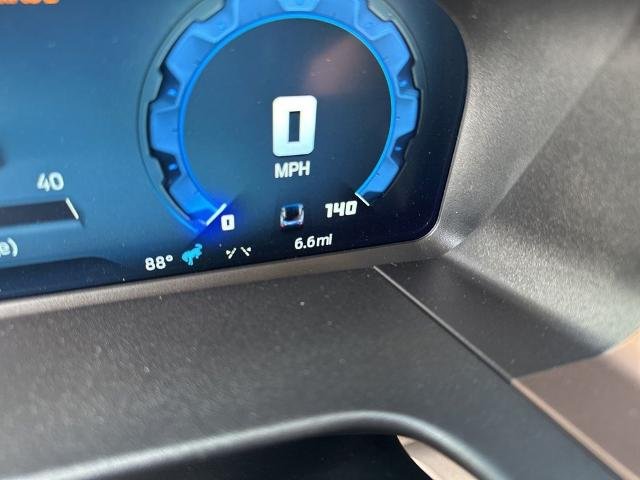 2025 Ford Bronco Sport Outer Banks - Photo 69
